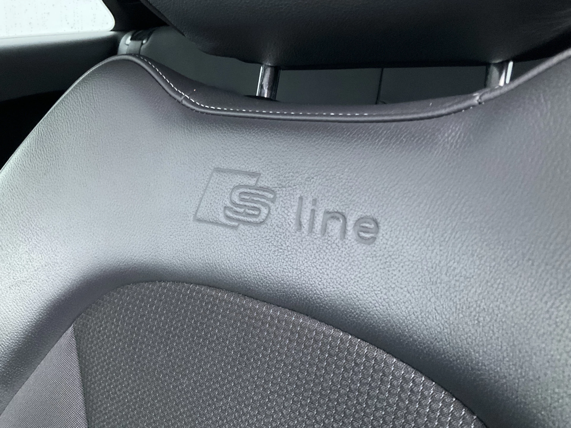 Hoofdafbeelding Audi A1