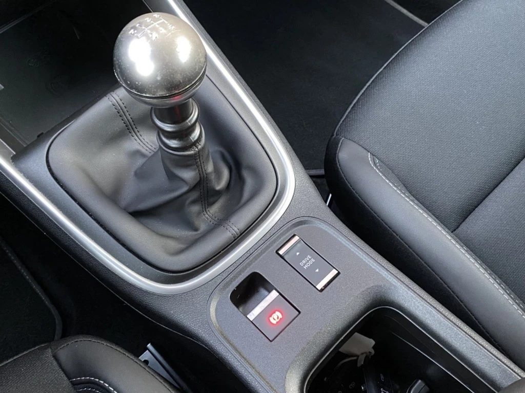 Hoofdafbeelding Jeep Avenger