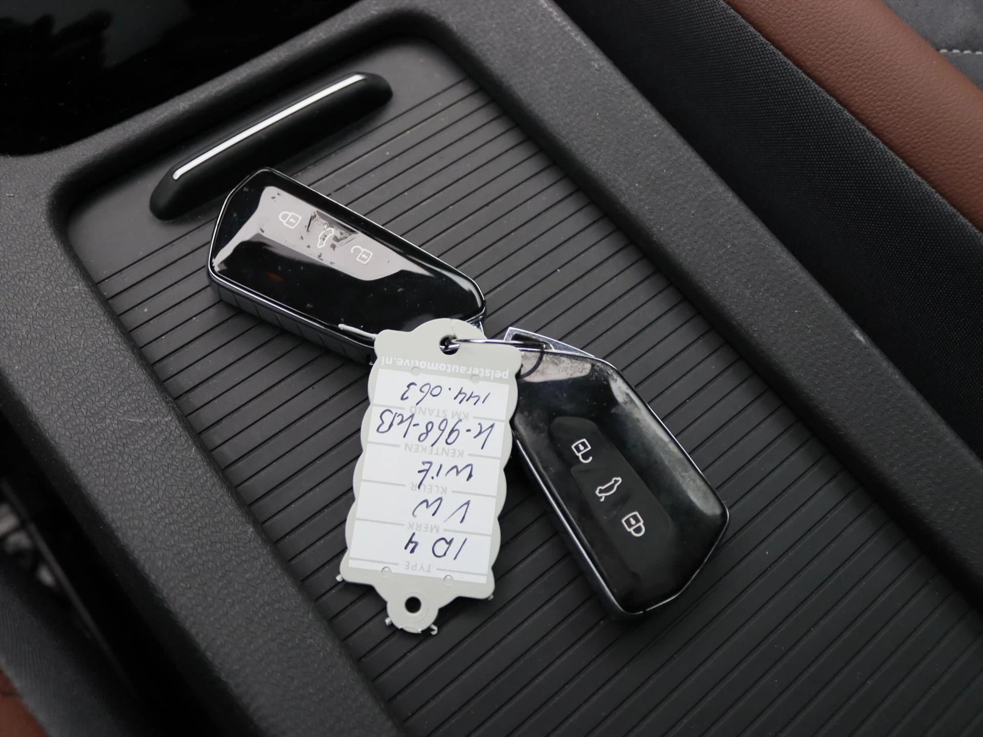 Hoofdafbeelding Volkswagen ID.4