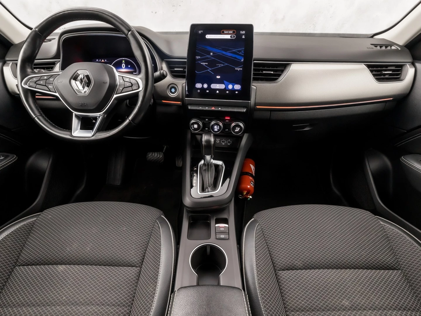 Hoofdafbeelding Renault Arkana