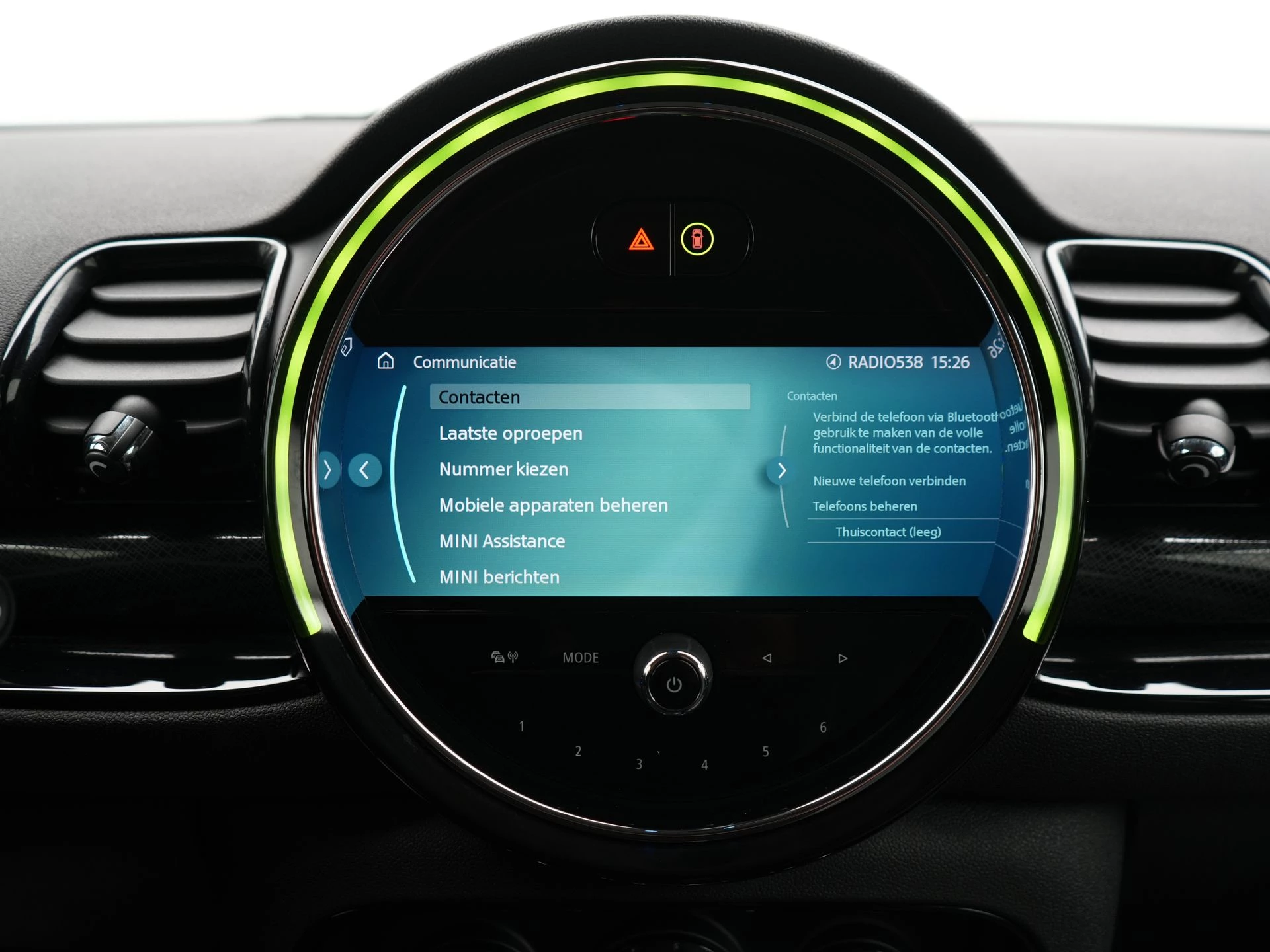 Hoofdafbeelding MINI Clubman