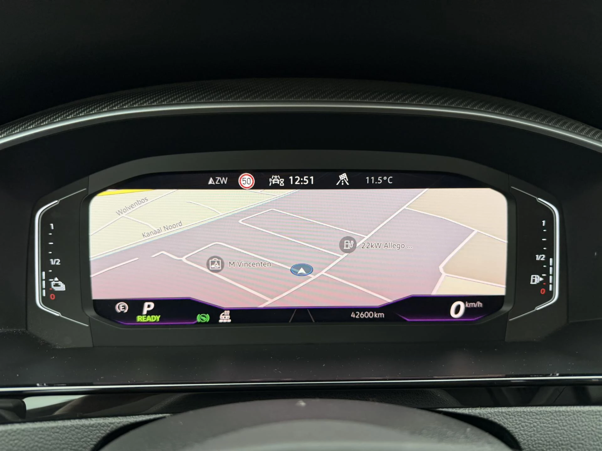 Hoofdafbeelding Volkswagen Arteon