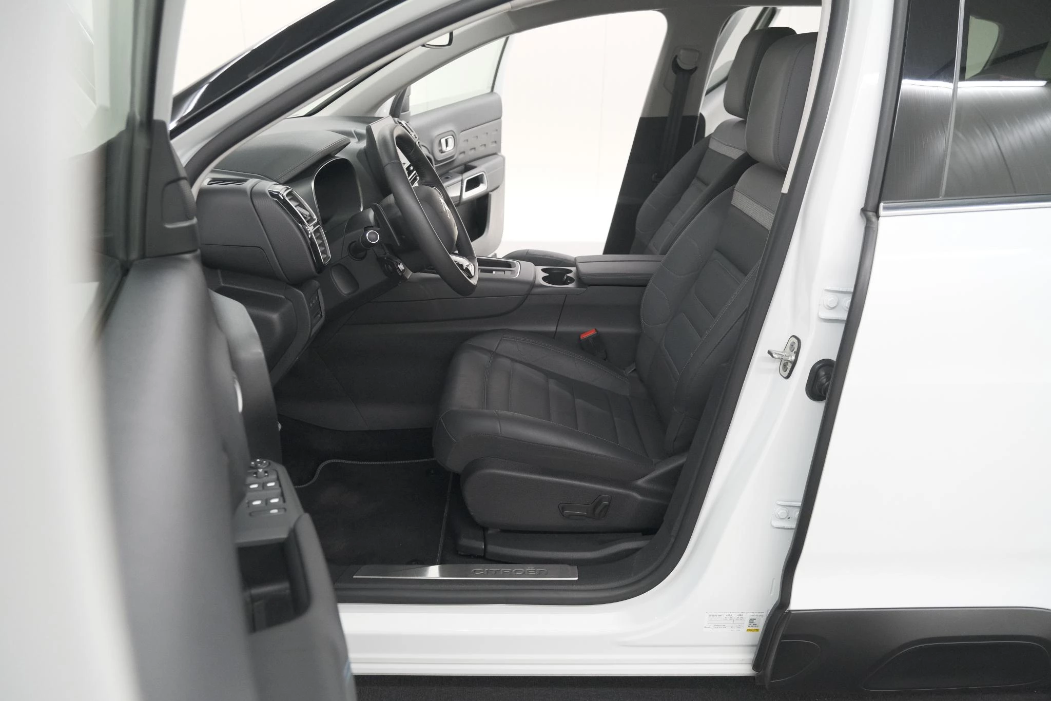 Hoofdafbeelding Citroën C5 Aircross
