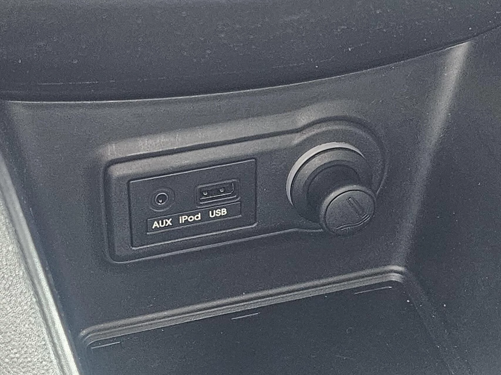 Hoofdafbeelding Hyundai ix20