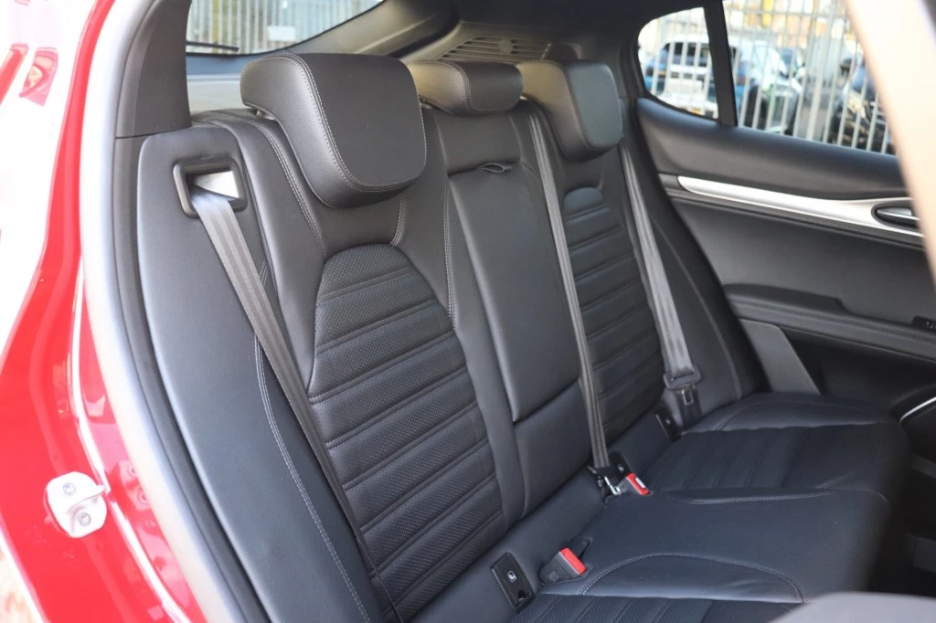 Hoofdafbeelding Alfa Romeo Stelvio