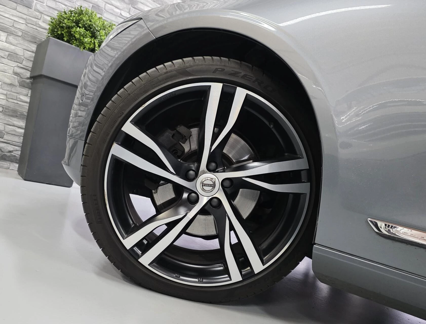 Hoofdafbeelding Volvo V90