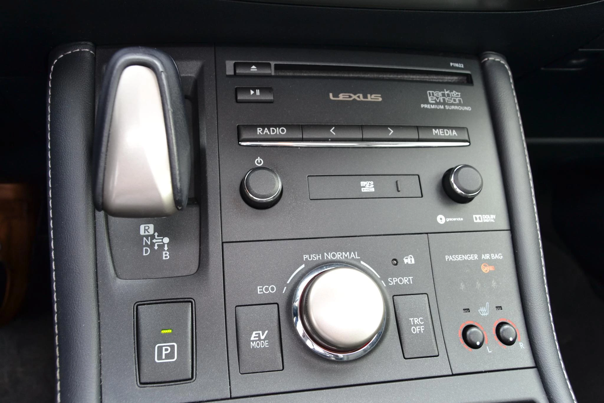 Hoofdafbeelding Lexus CT