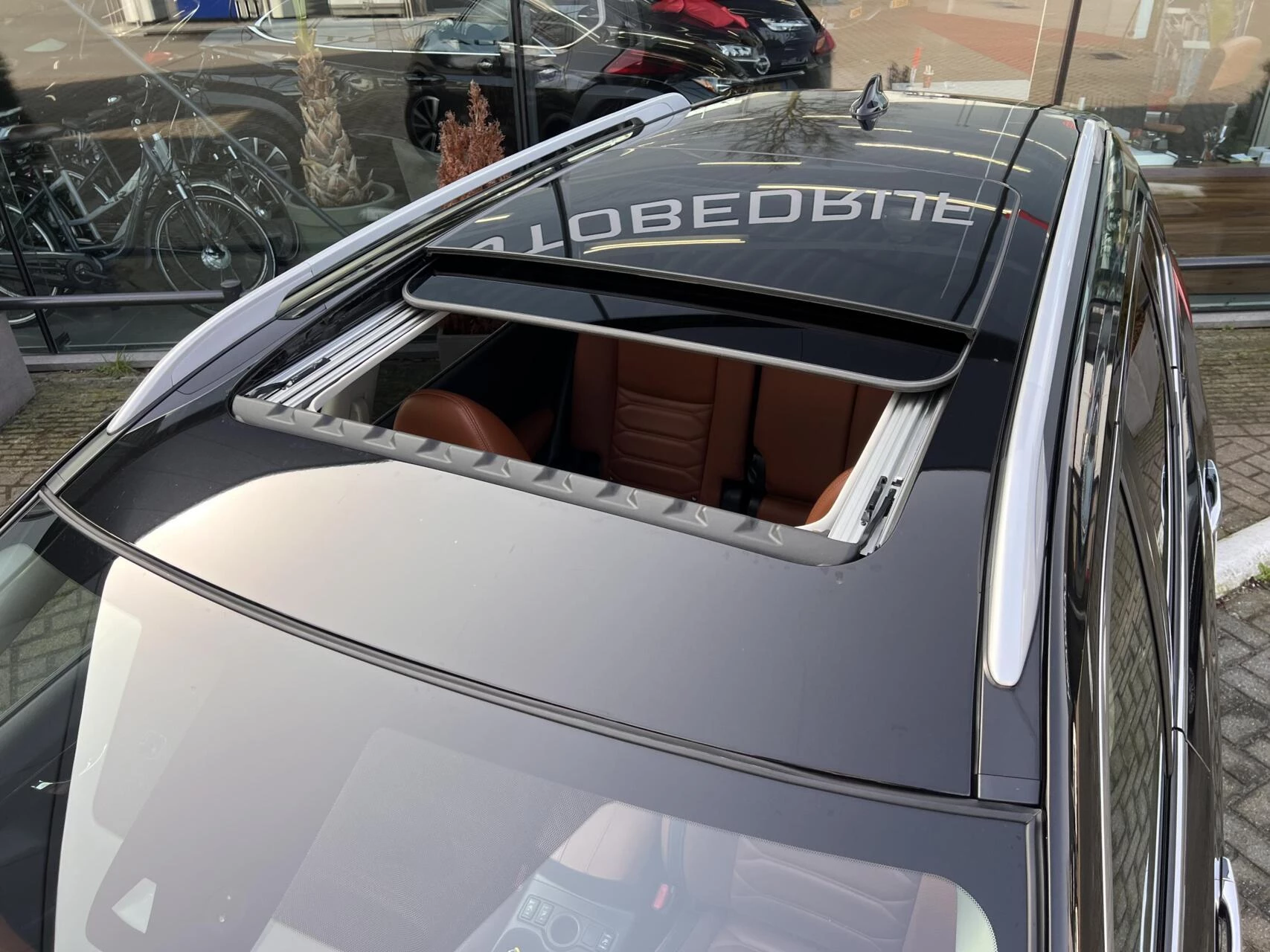 Hoofdafbeelding Nissan X-Trail