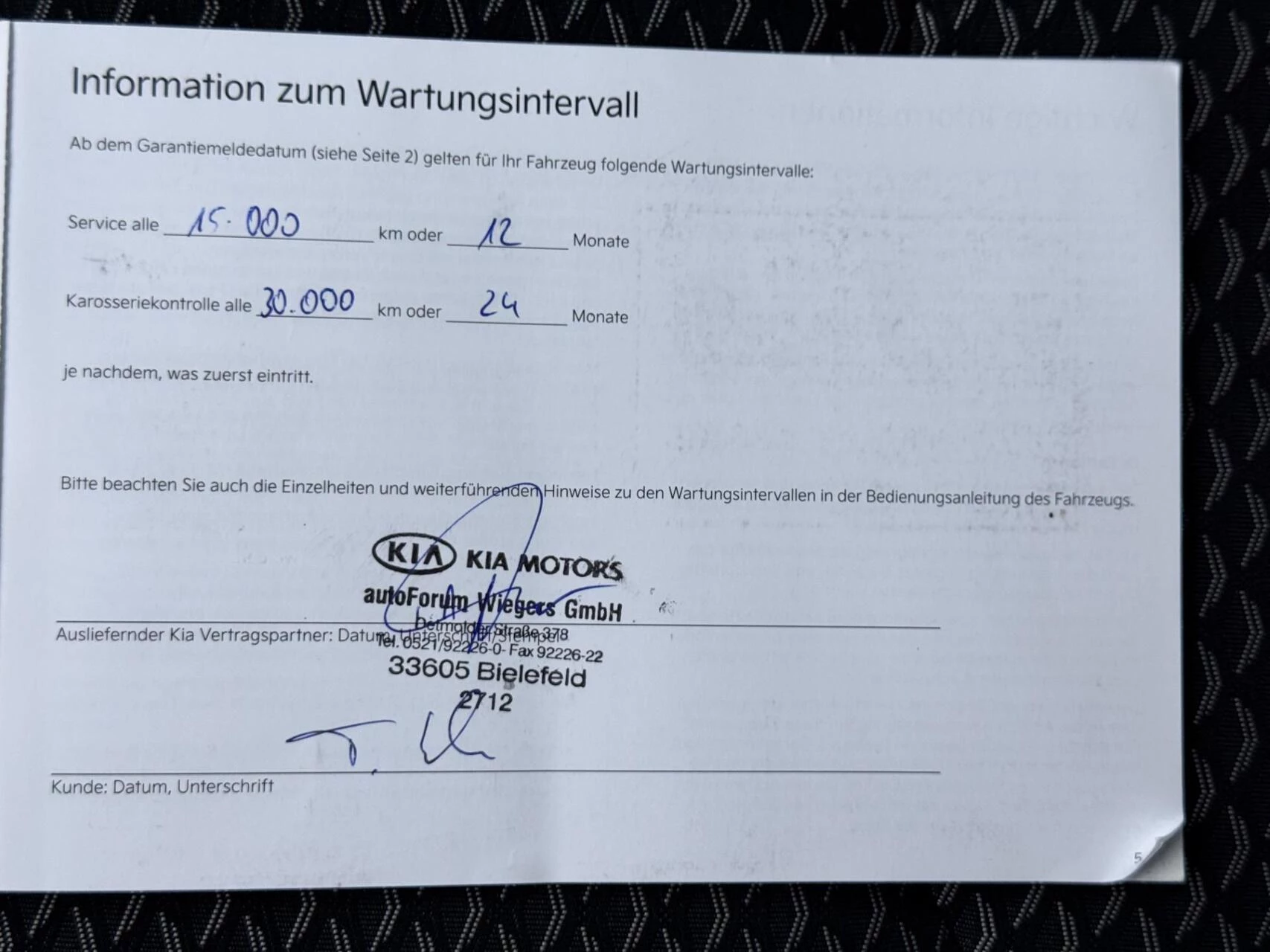 Hoofdafbeelding Kia XCeed