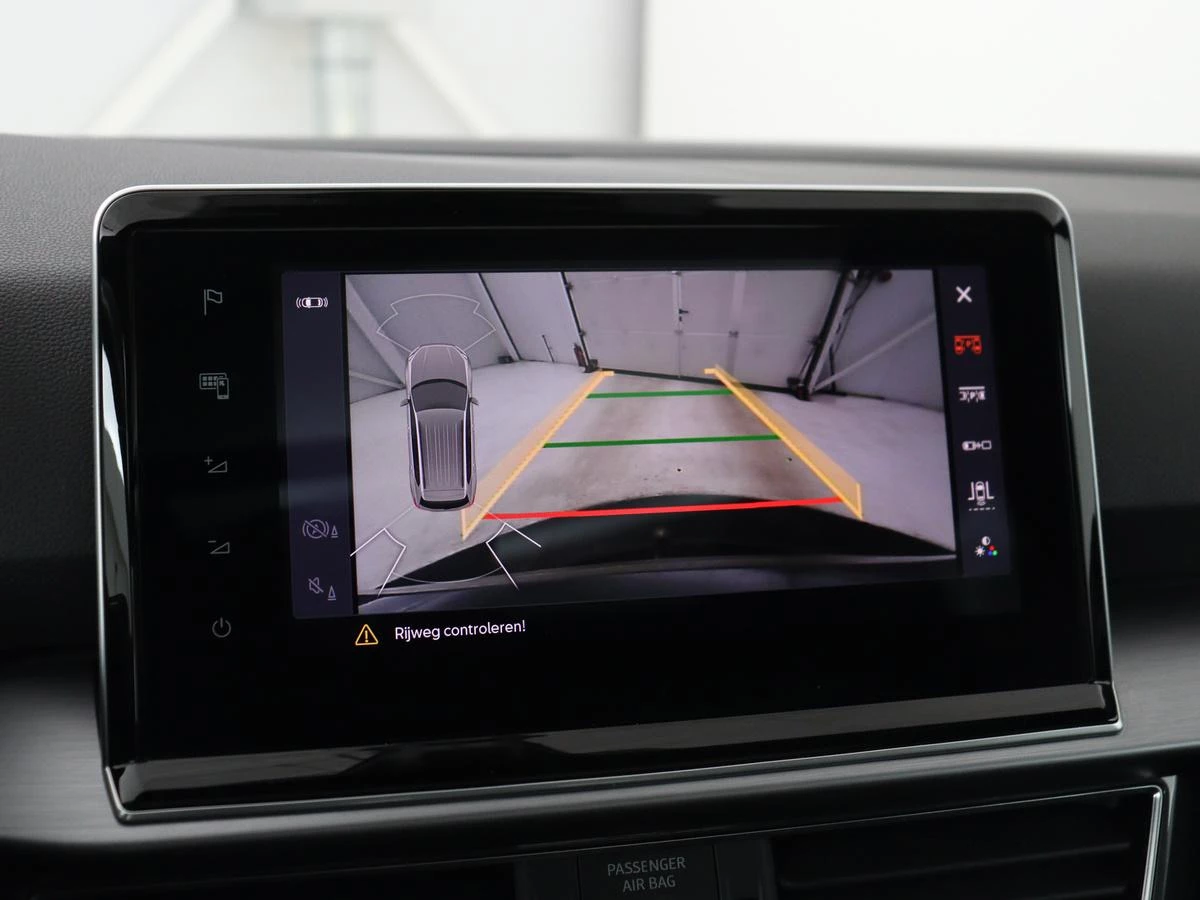 Hoofdafbeelding SEAT Tarraco