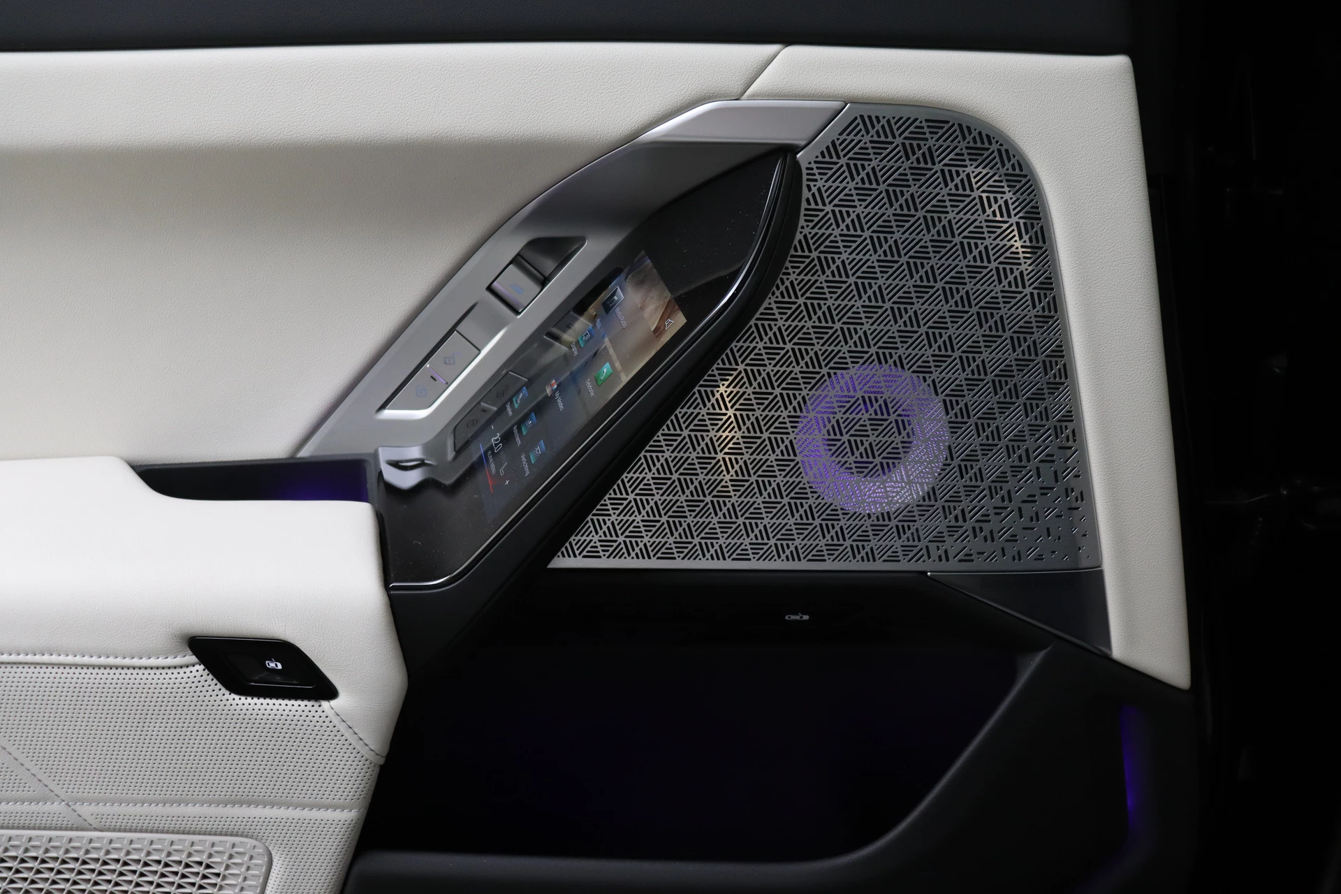 Hoofdafbeelding BMW i7