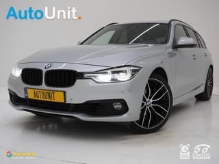 BMW 3 Serie Touring 318i LCI | LED | Cruise Control | Climate Control | Navigatie