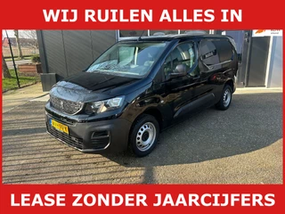 Peugeot Partner 1.5 BlueHDi 100 S&S L2 euro 6