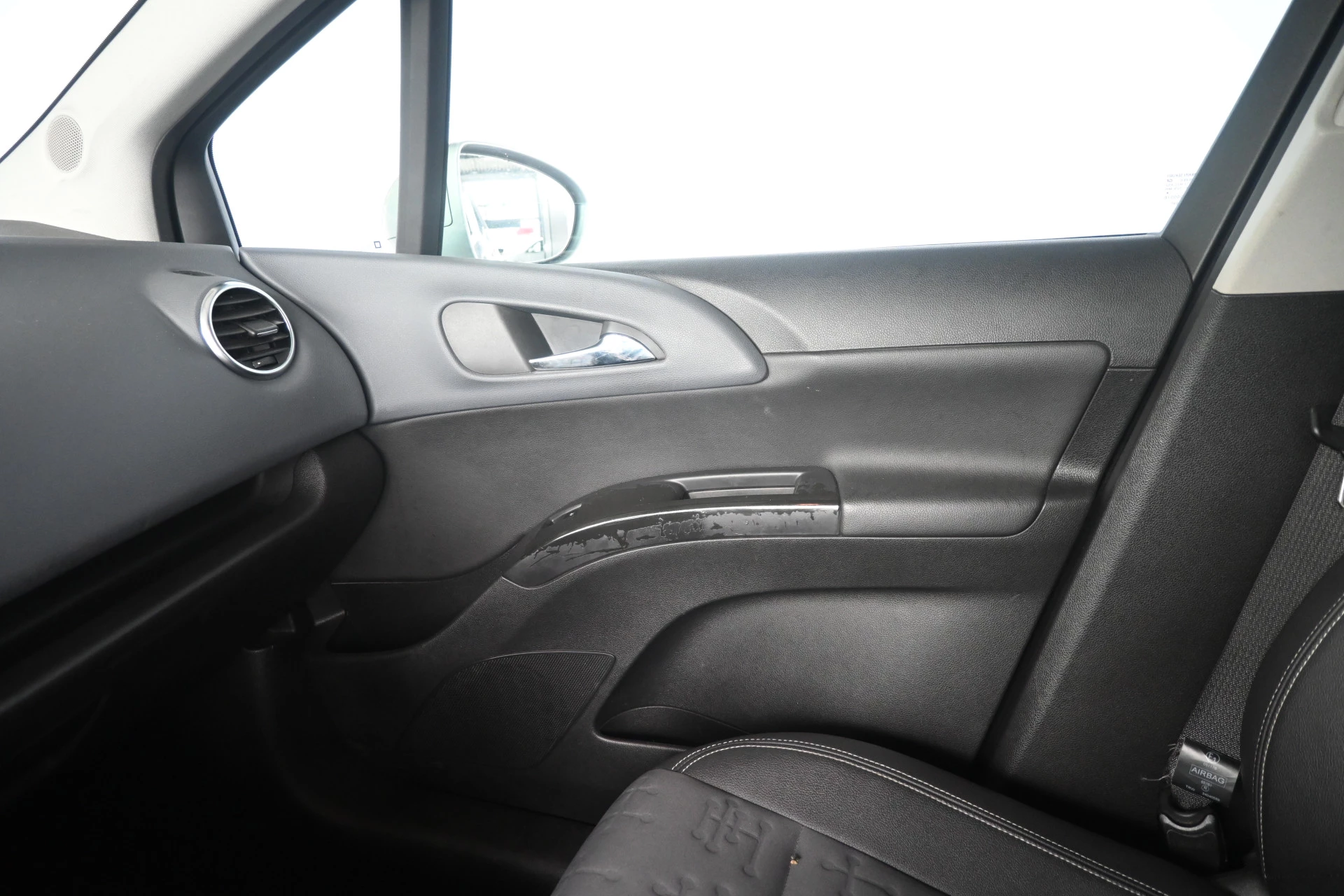 Hoofdafbeelding Opel Meriva