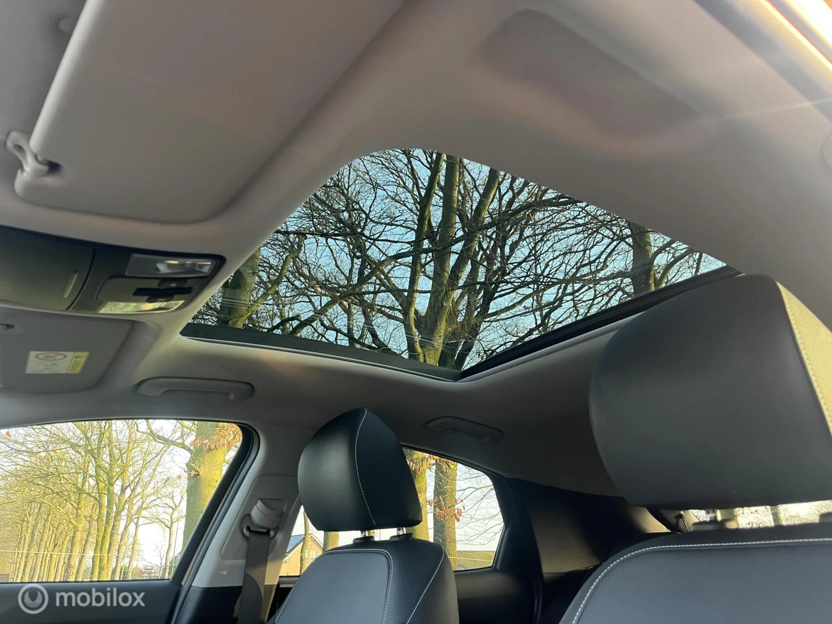 Hoofdafbeelding Kia XCeed