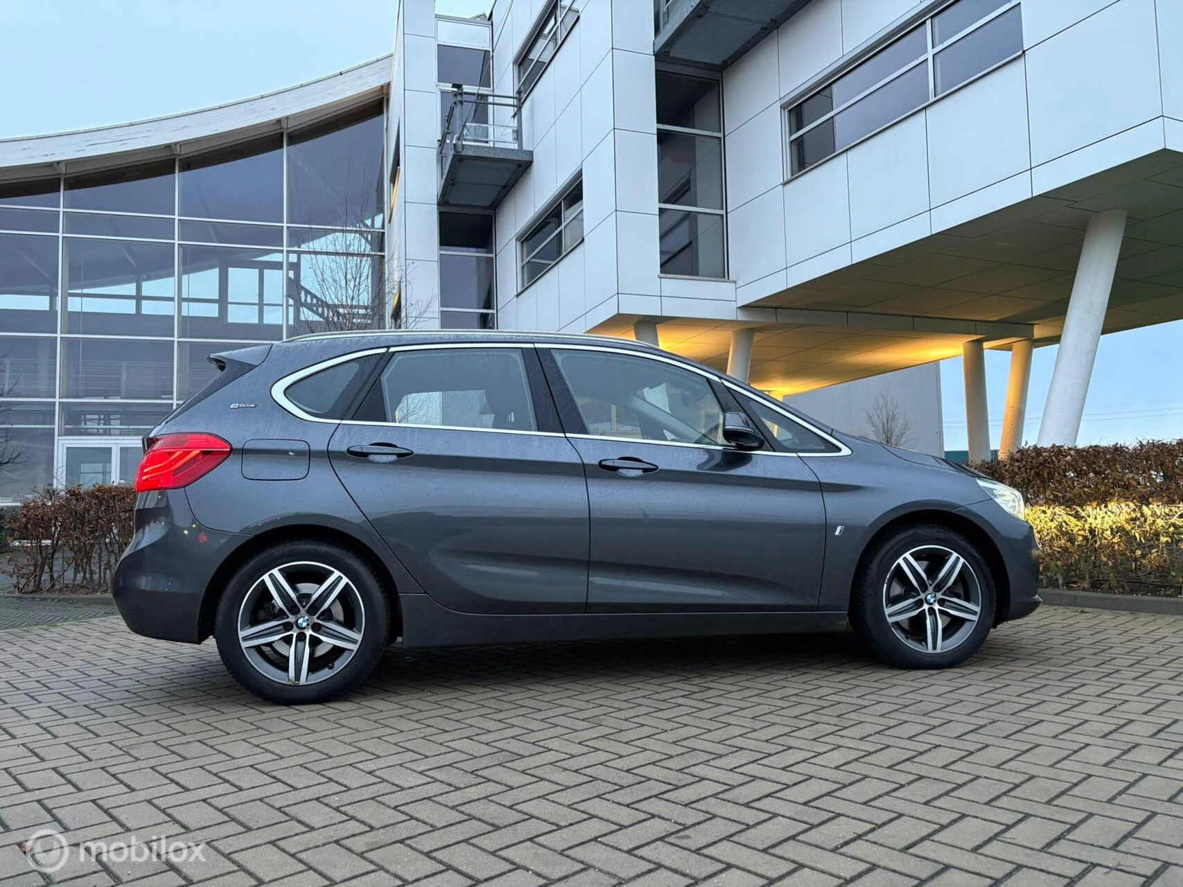 Hoofdafbeelding BMW 2 Serie