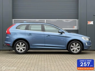 Volvo XC60 2.0 D3 FWD Momentum Geartronic-8 /Family Line/Sensus Nav/DigitalDash/Xenon/Elek.stoel/Trekhaak/Elek.klep/Goed onderhouden.