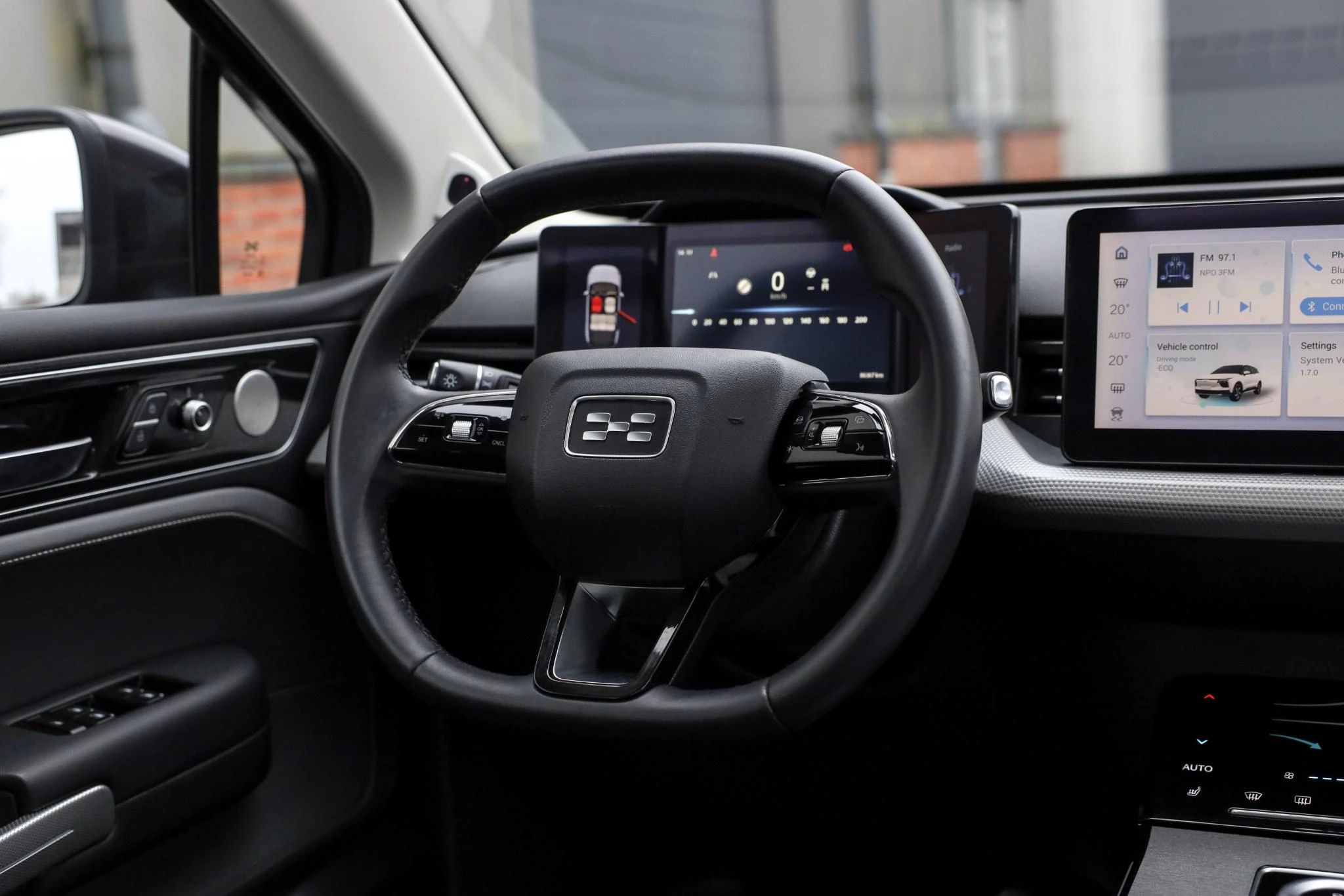 Hoofdafbeelding Aiways U5