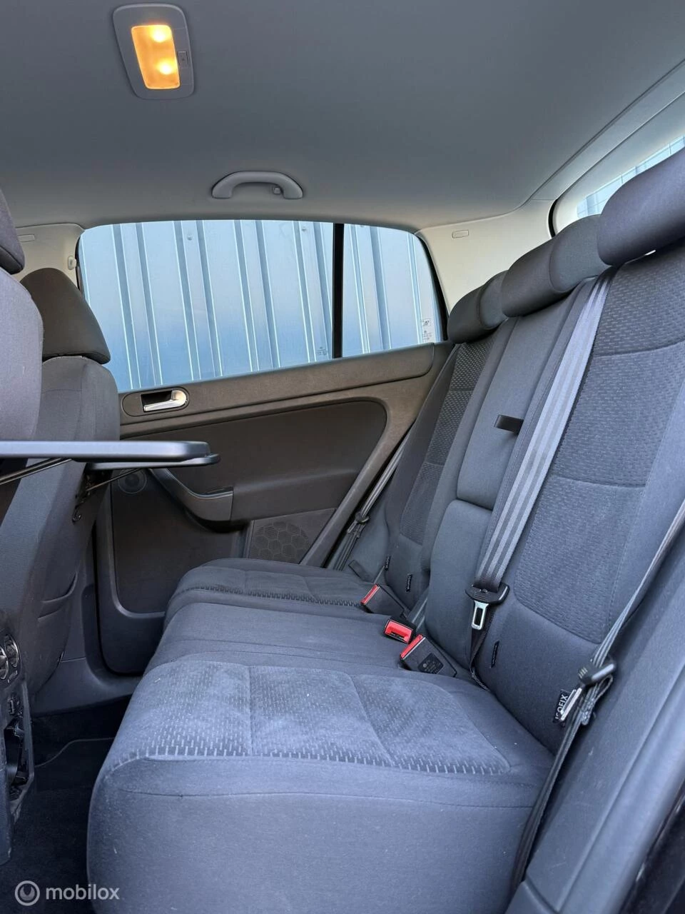 Hoofdafbeelding Volkswagen Golf Plus