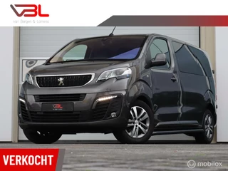 Peugeot Expert Bestel 231L 2.0 BlueHDI 180 Premium Automaat