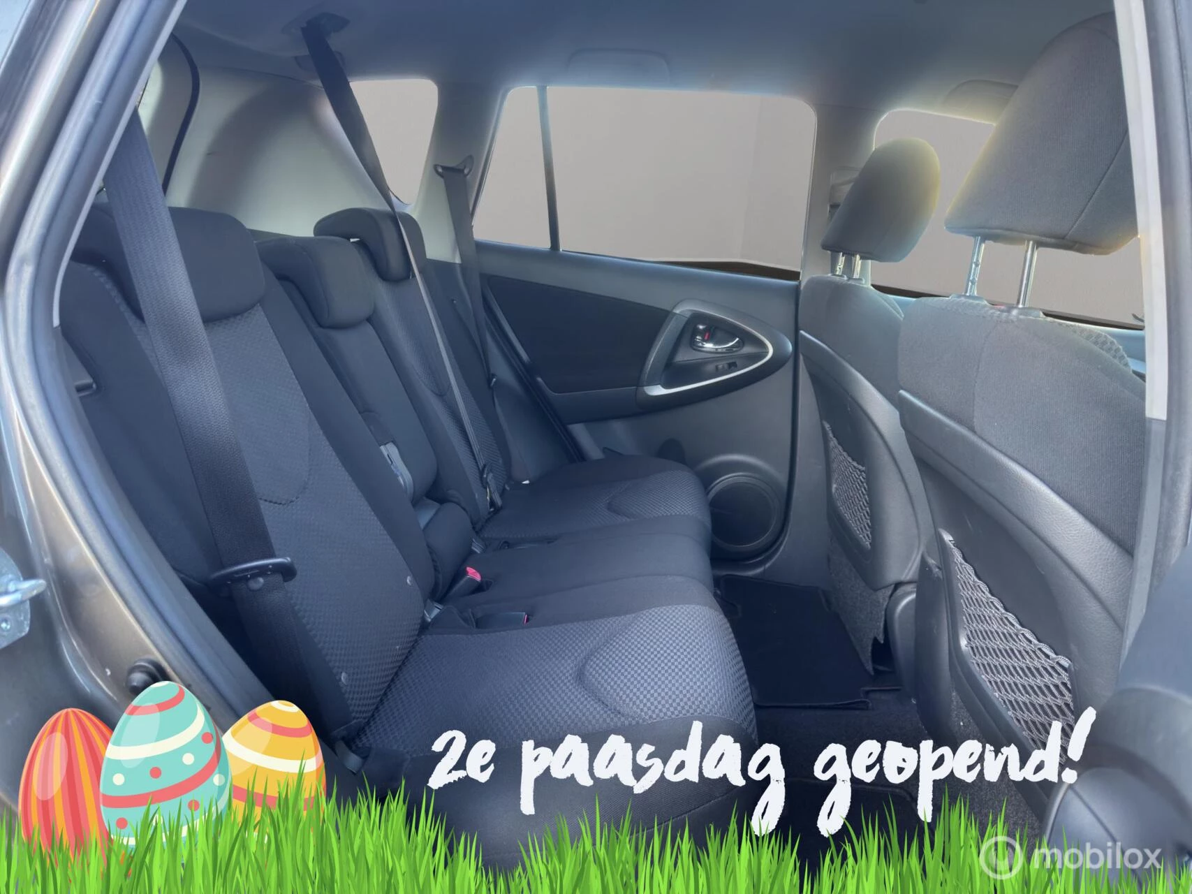 Hoofdafbeelding Toyota RAV4