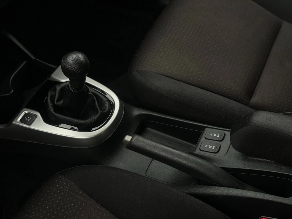 Hoofdafbeelding Honda Jazz