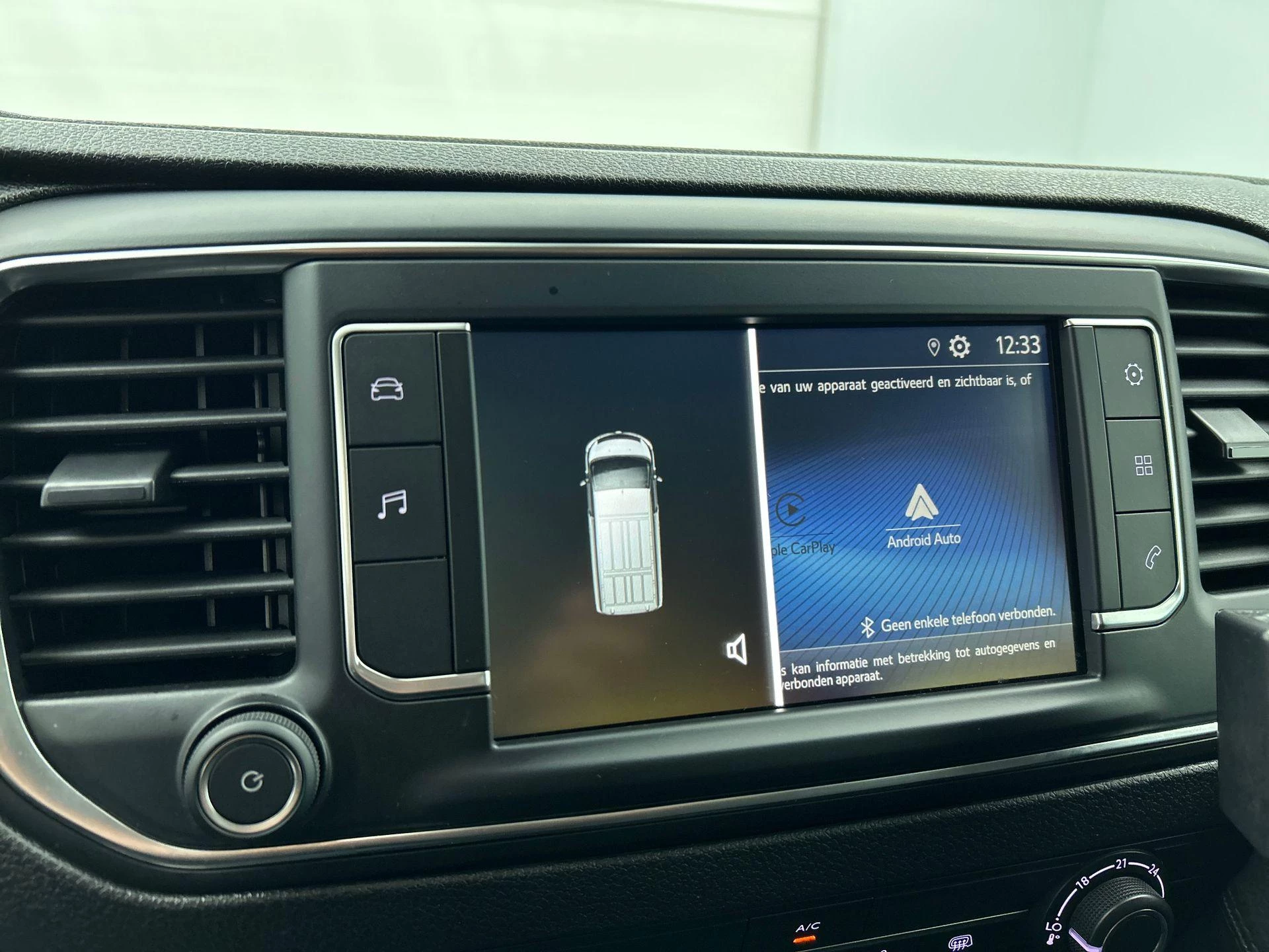 Hoofdafbeelding Toyota ProAce