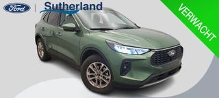 Ford Kuga 2.5 PHEV Titanium 243pk | Driver Assistance Pack | SYNC 4 Navigatie | 2.100kg Trekgewicht