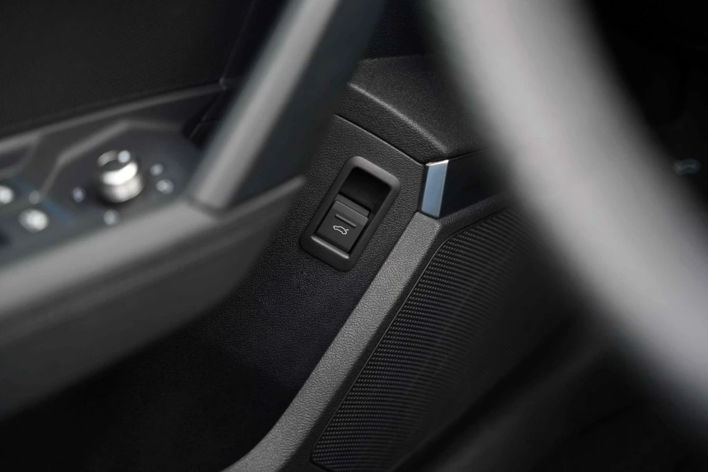 Hoofdafbeelding Audi RS3