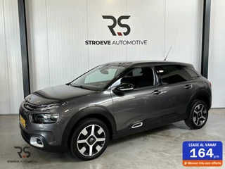 Citroen C4 Cactus 1.2 110 pk Business | Navi | PDC | Cruise | CarPlay | DAB+ | Org. NLD. |