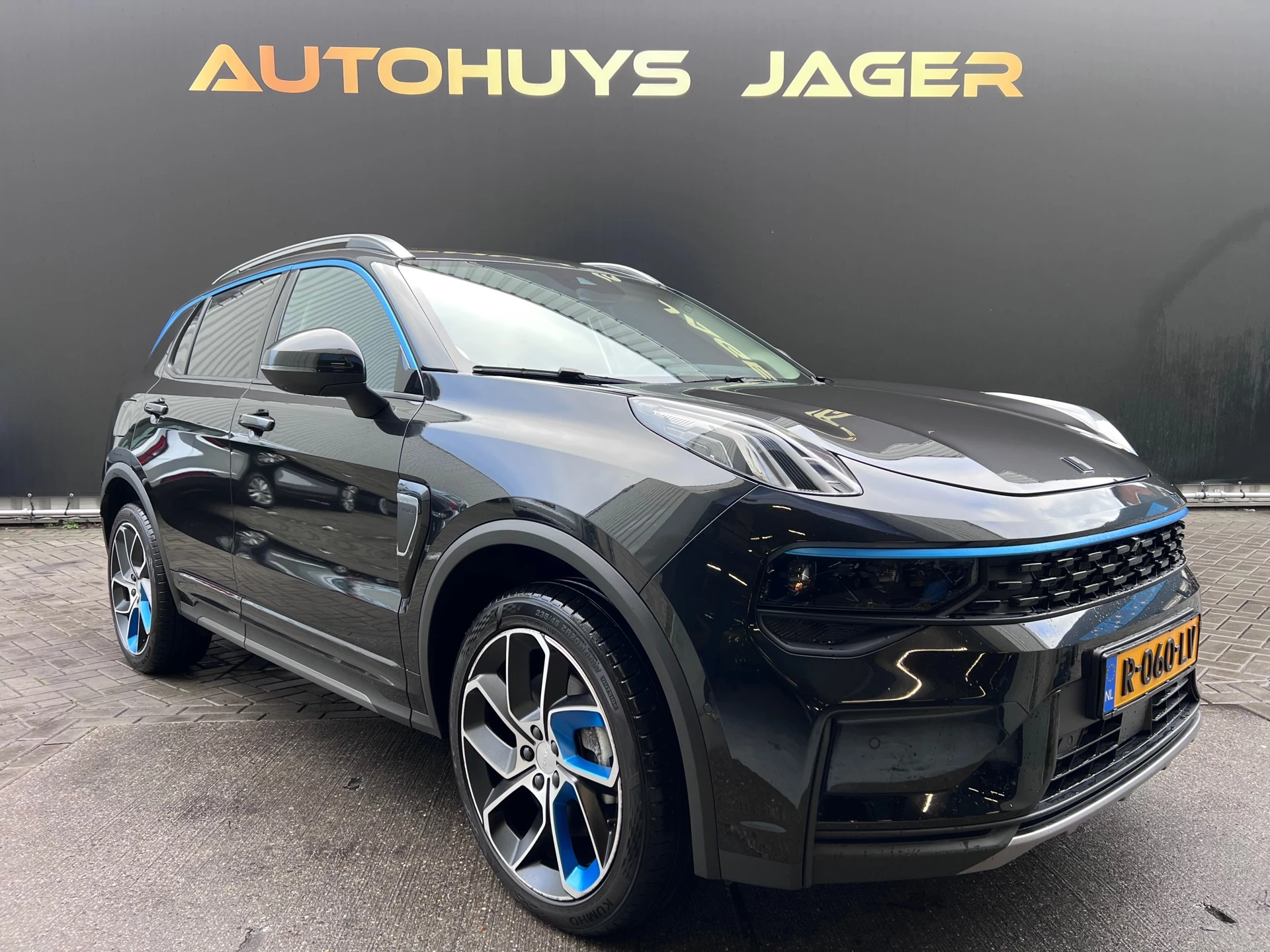 Hoofdafbeelding Lynk & Co 01