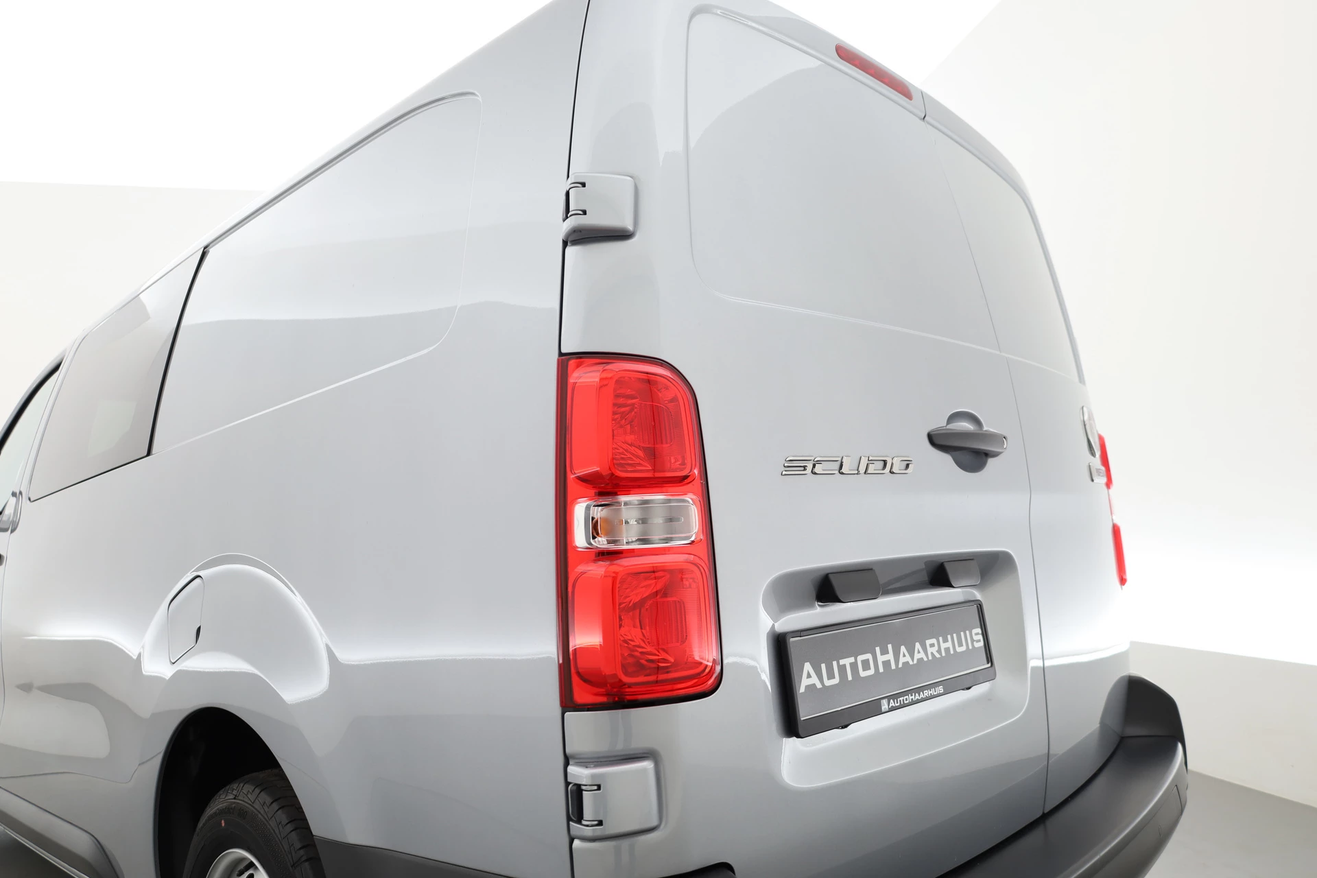 Hoofdafbeelding Fiat Scudo