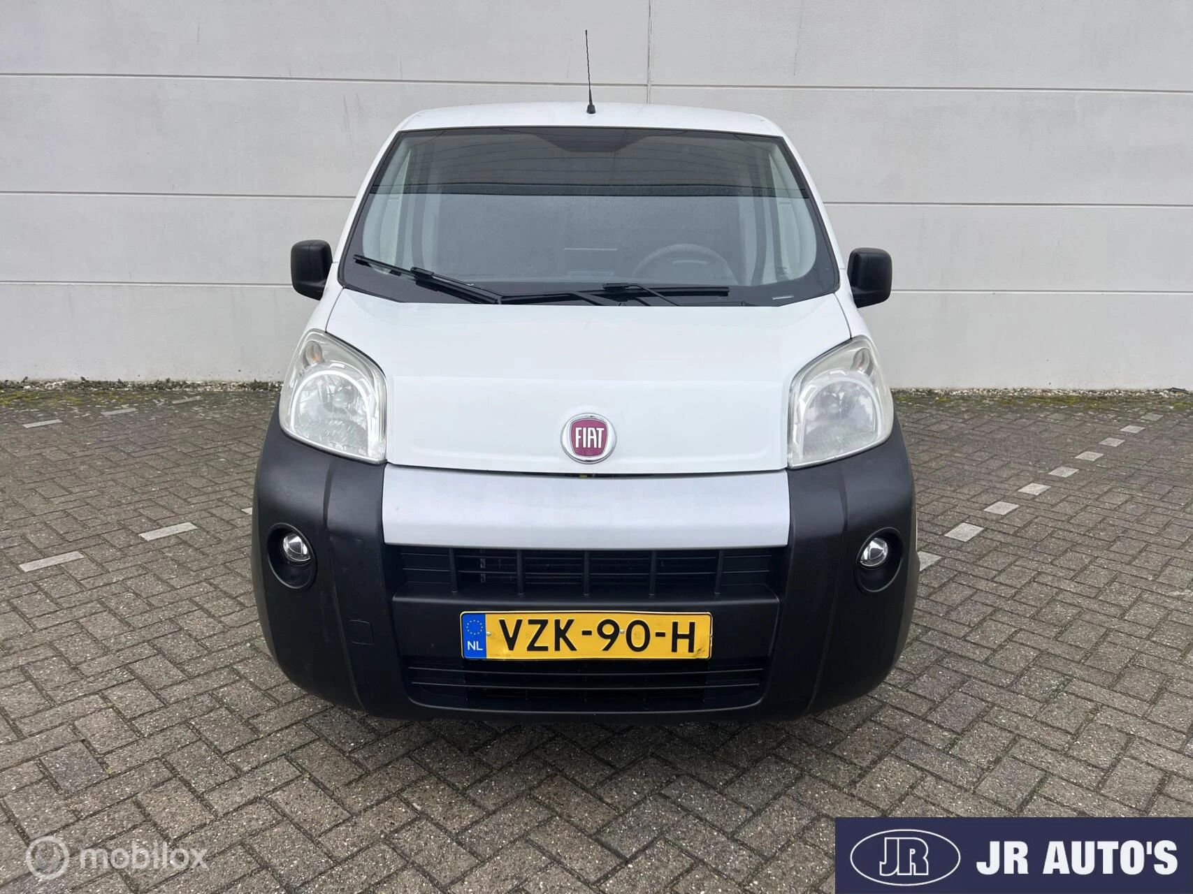 Hoofdafbeelding Fiat Fiorino