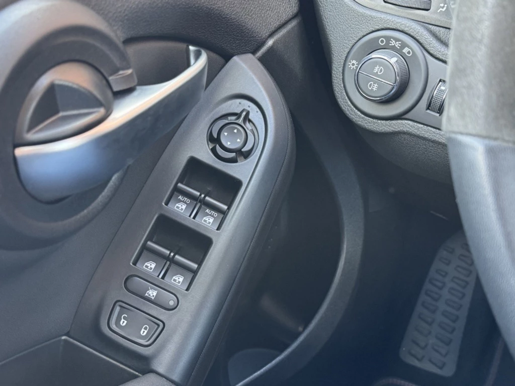 Hoofdafbeelding Fiat 500X