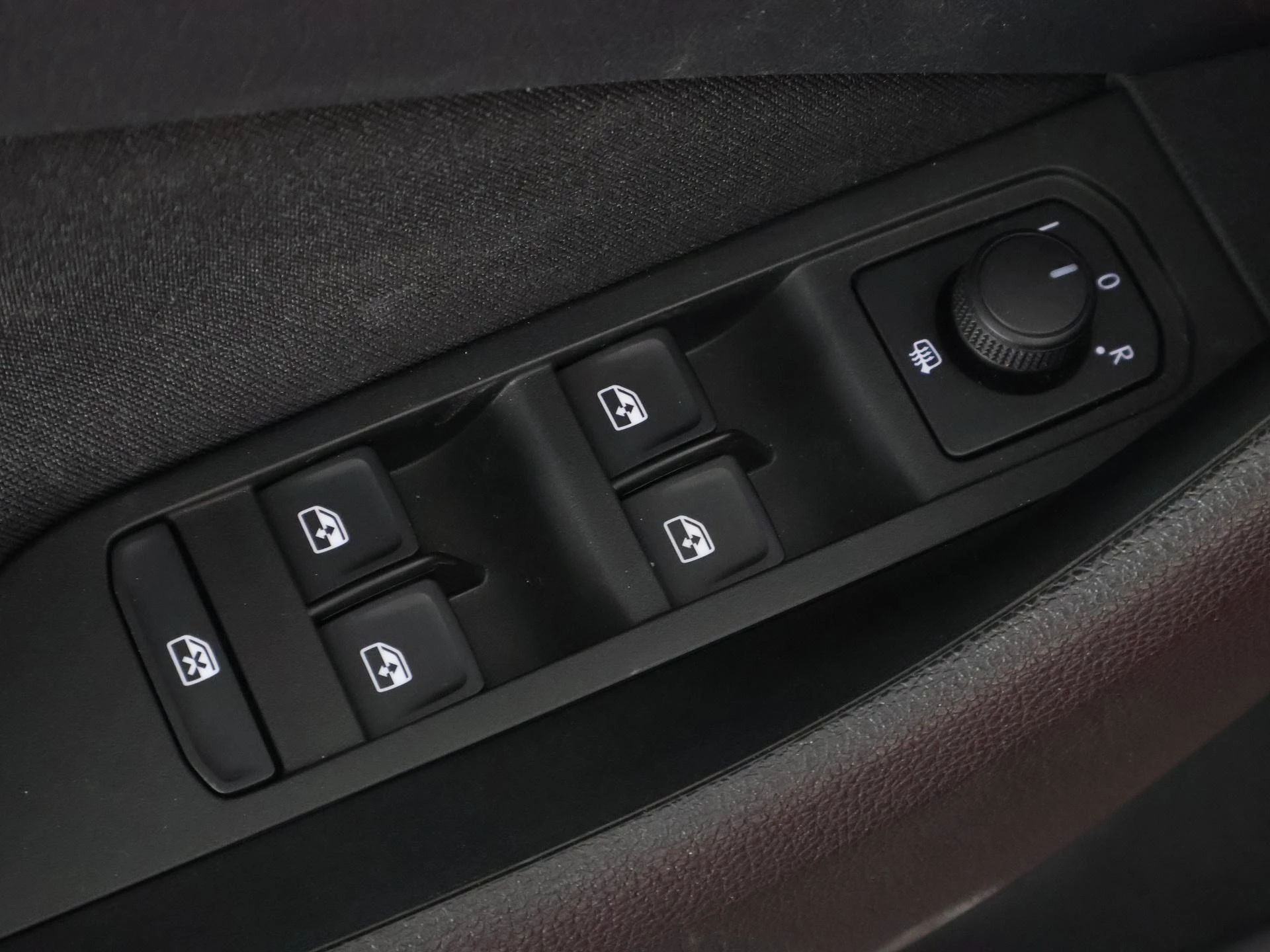 Hoofdafbeelding Škoda Scala