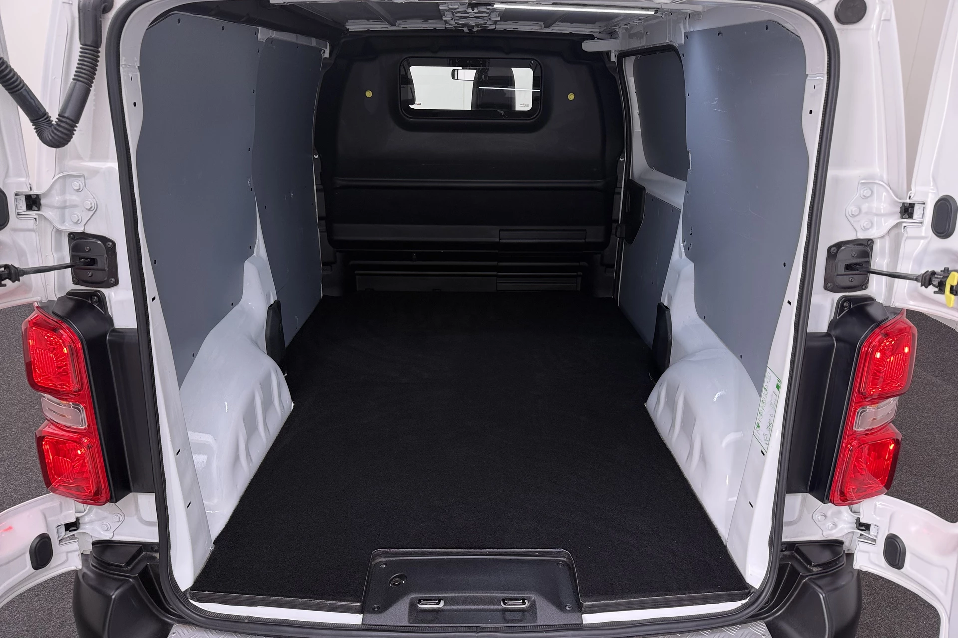 Hoofdafbeelding Opel Vivaro-e