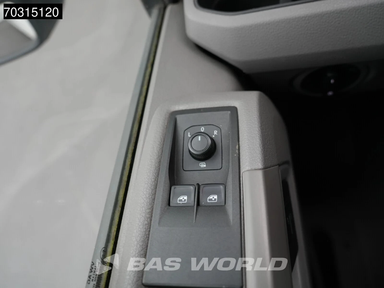 Hoofdafbeelding MAN TGE