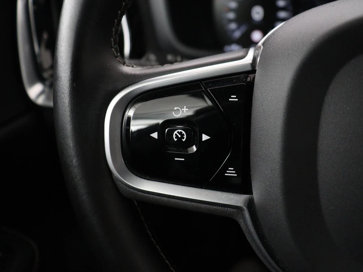 Hoofdafbeelding Volvo S60