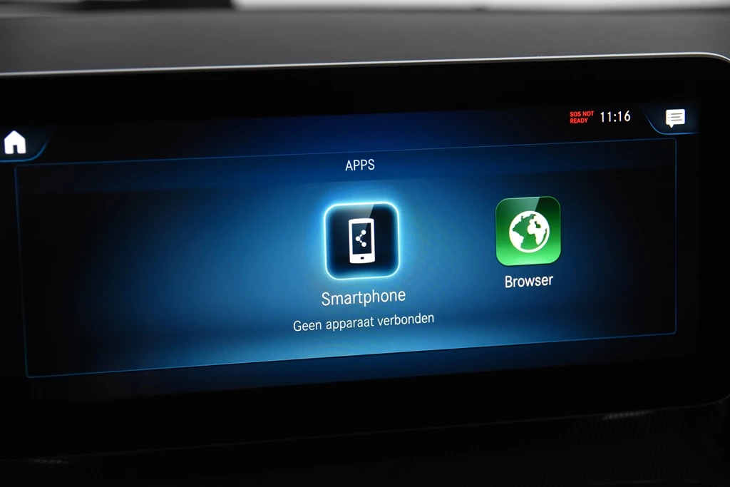 Hoofdafbeelding Mercedes-Benz Marco Polo