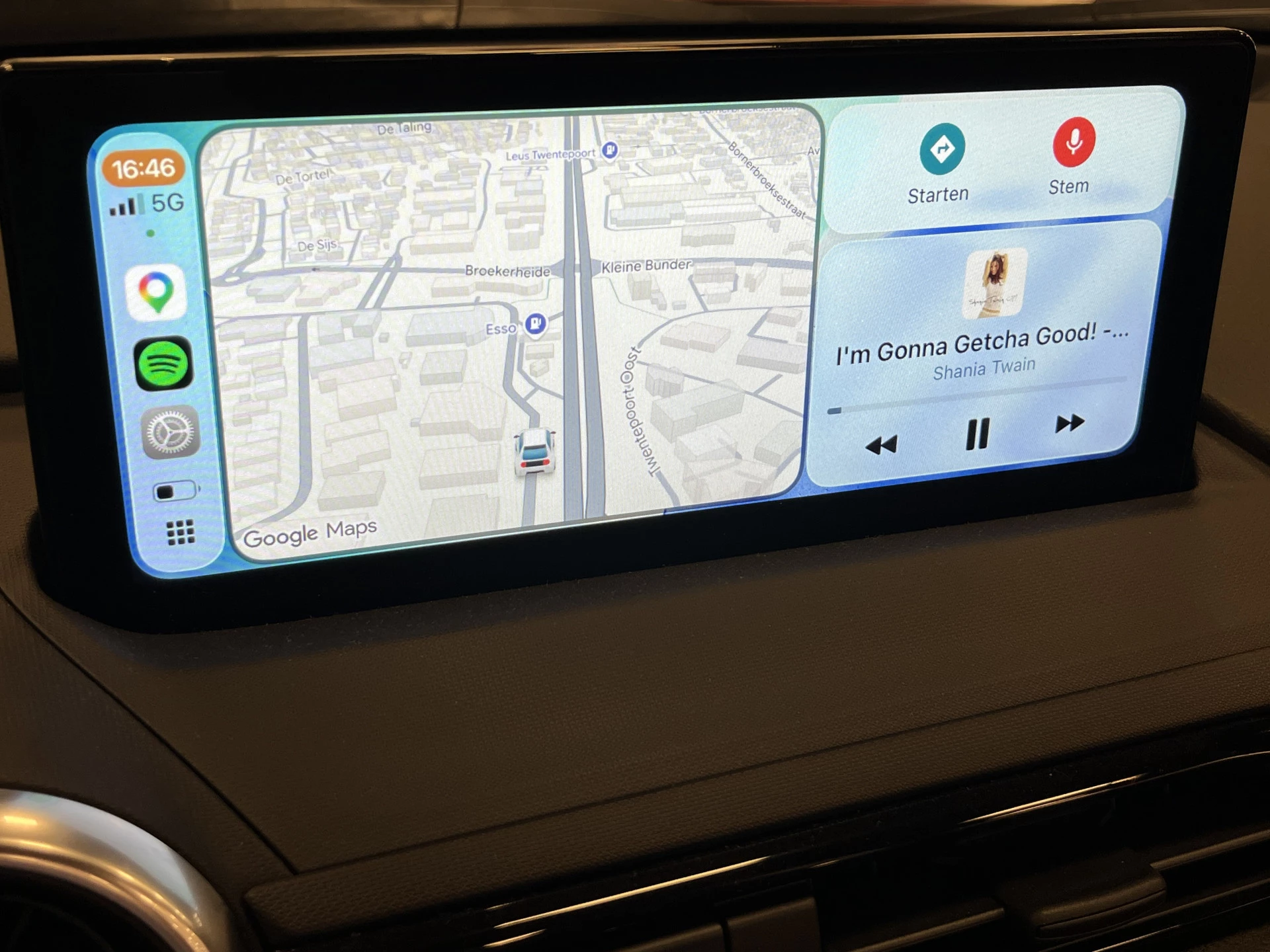 Hoofdafbeelding Mazda MX-5