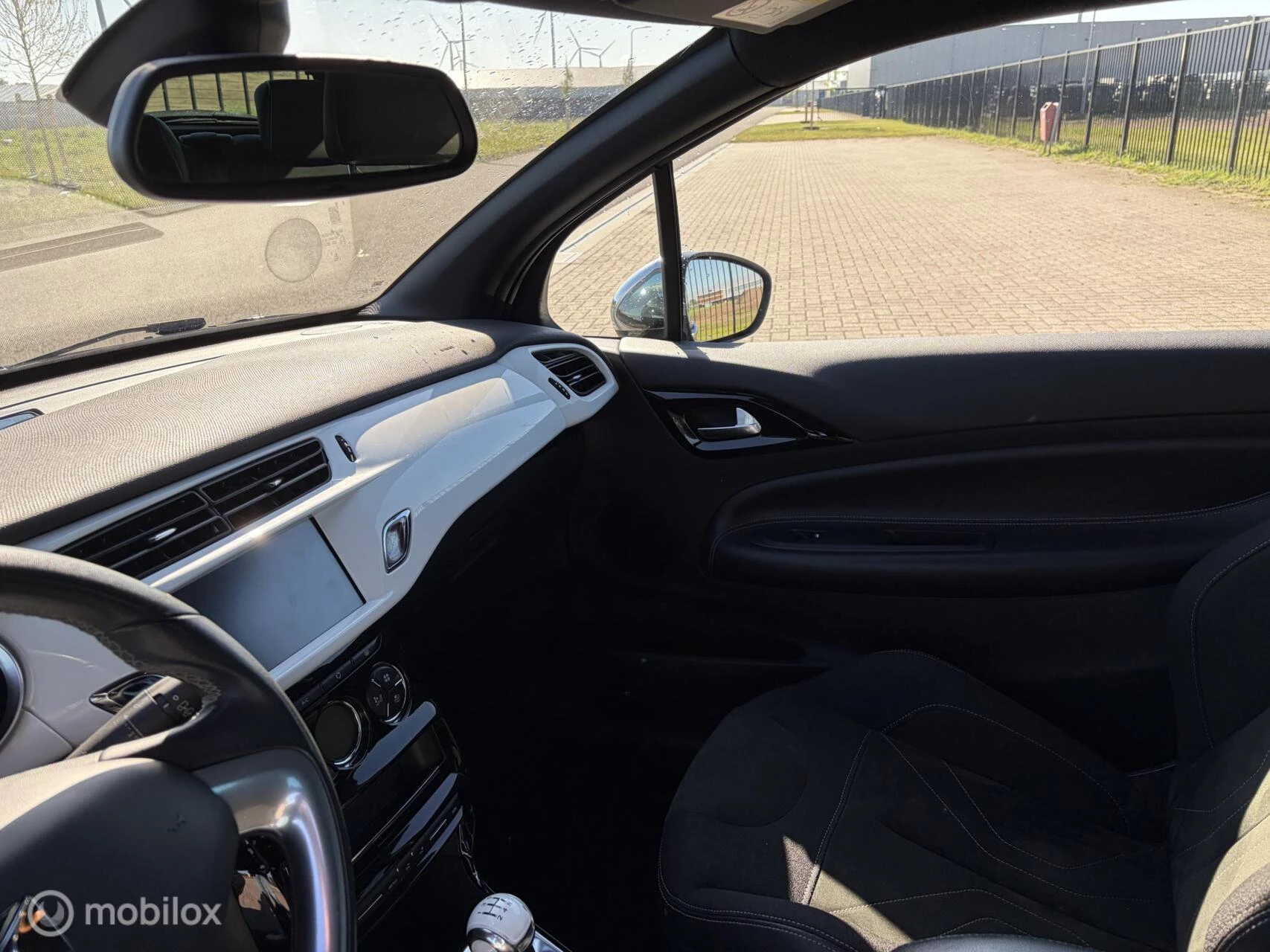 Hoofdafbeelding DS DS 3