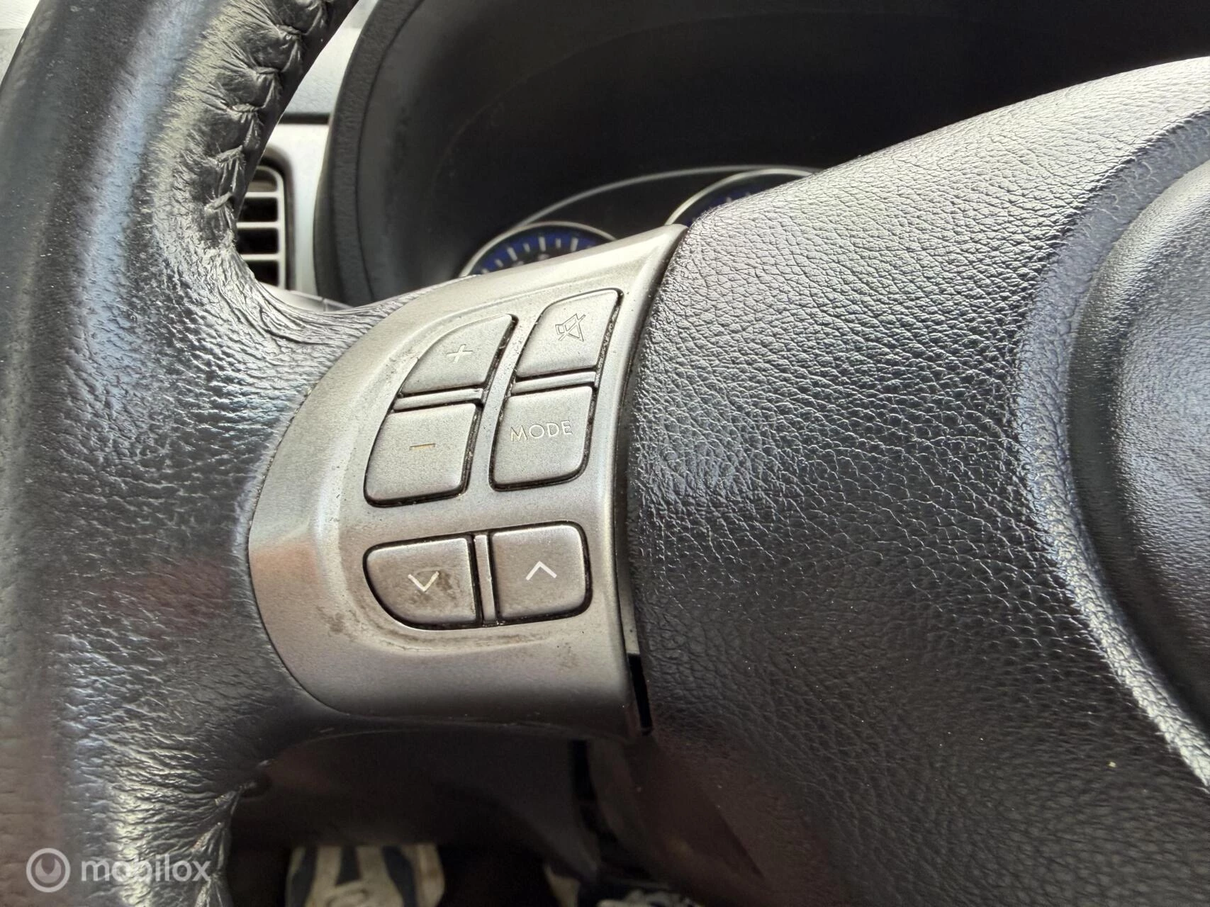 Hoofdafbeelding Subaru Forester
