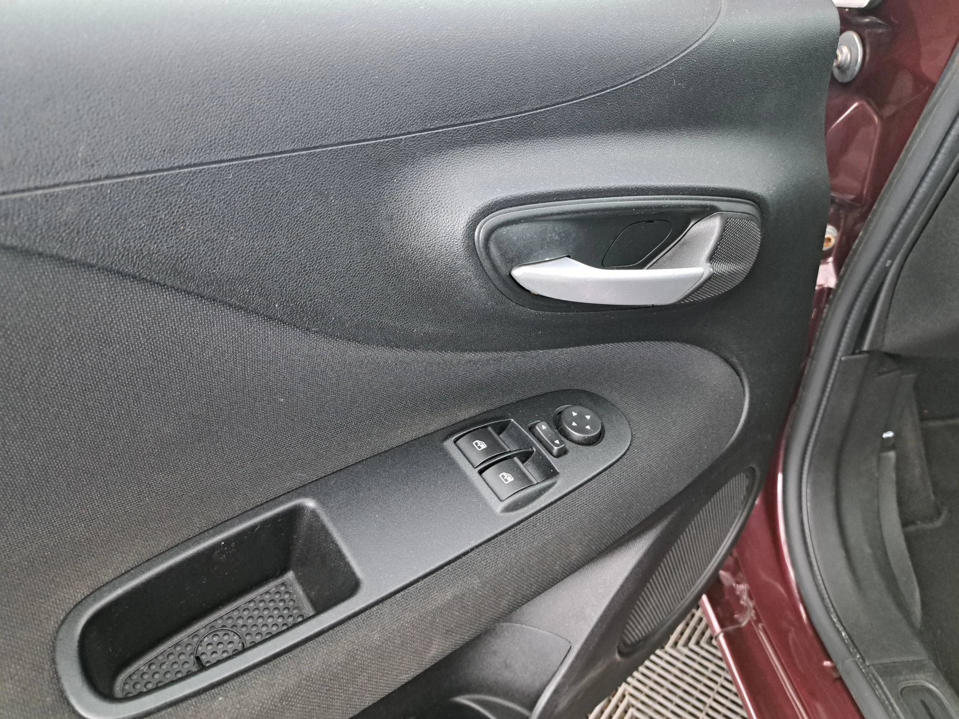 Hoofdafbeelding Fiat Punto