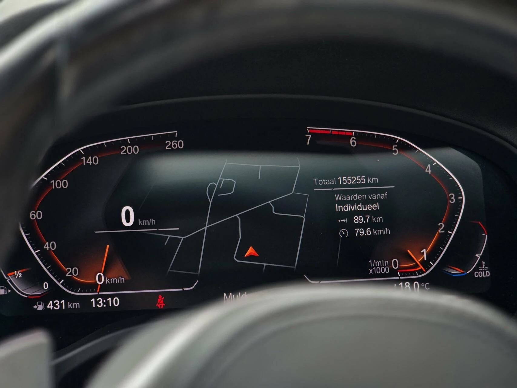 Hoofdafbeelding BMW X4