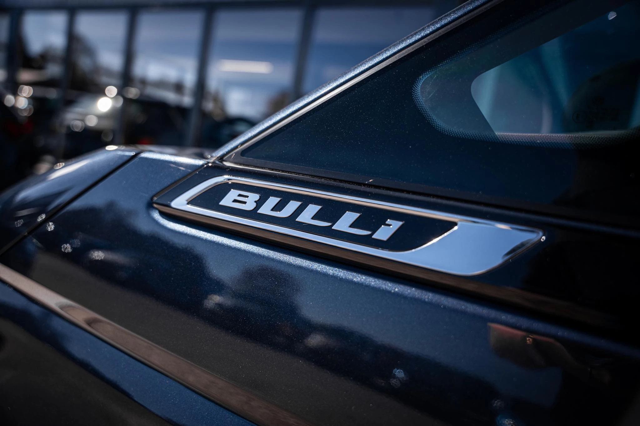 Hoofdafbeelding Volkswagen Multivan