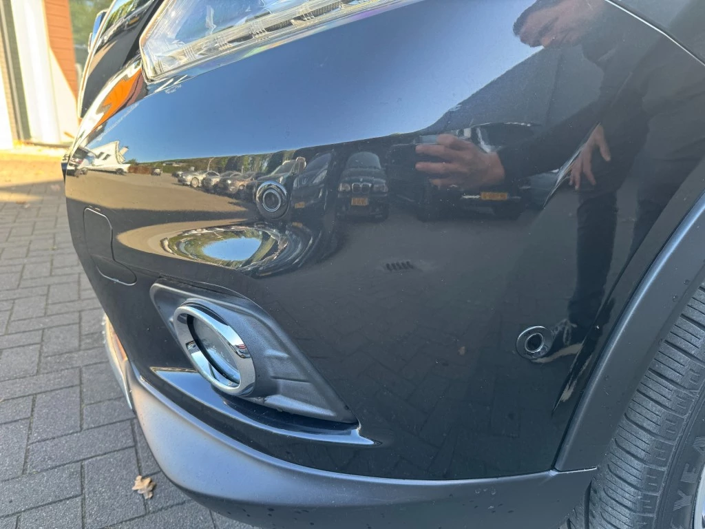 Hoofdafbeelding Nissan X-Trail