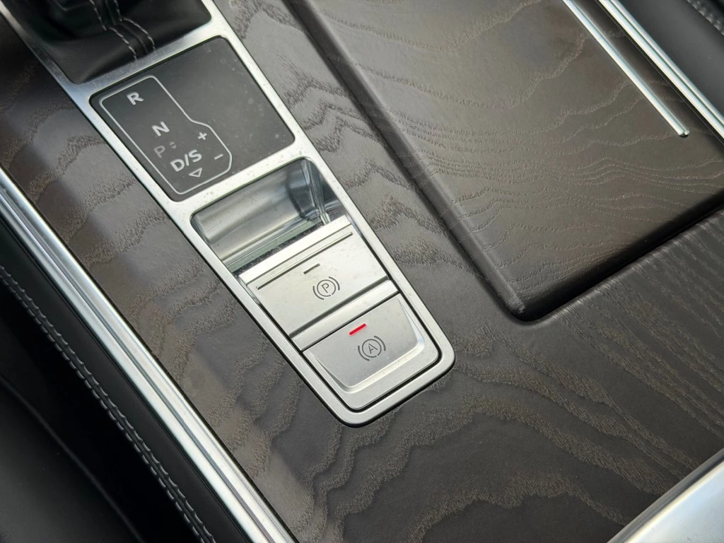 Hoofdafbeelding Audi RS6