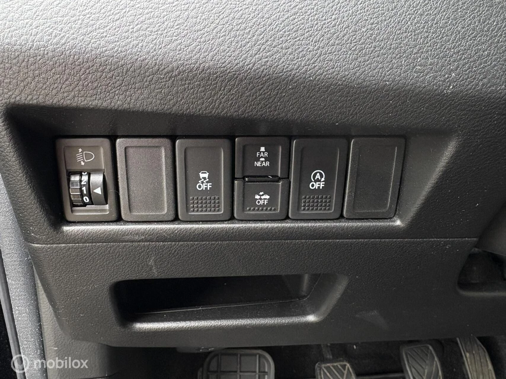 Hoofdafbeelding Suzuki Baleno