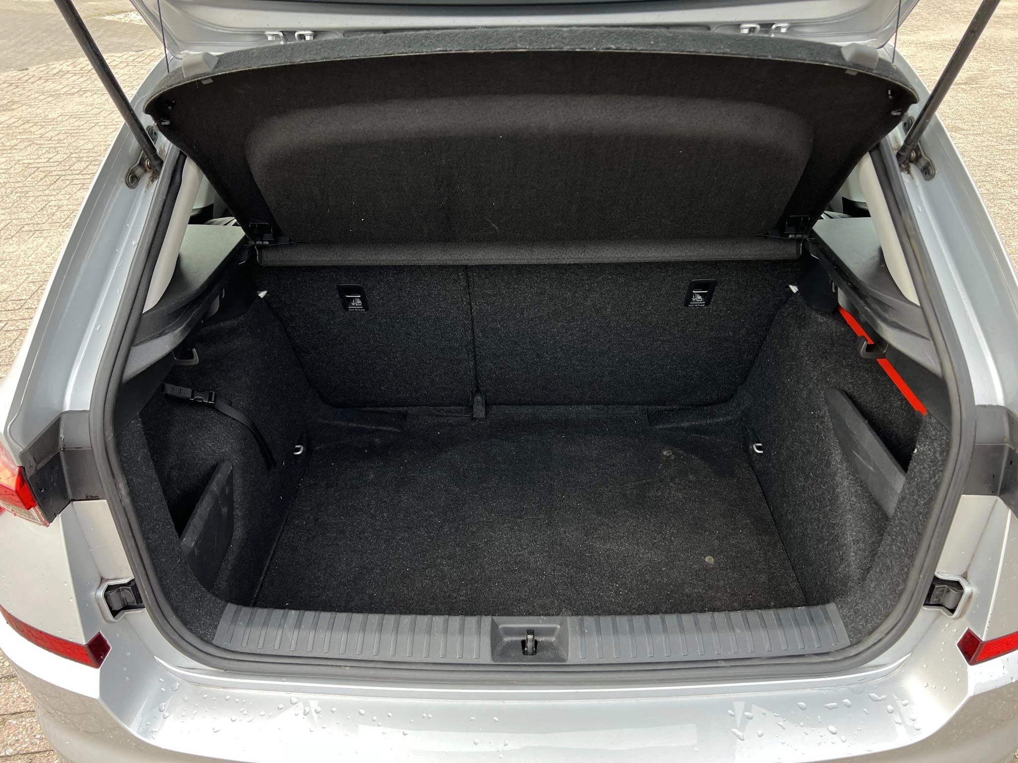Hoofdafbeelding Škoda Kamiq