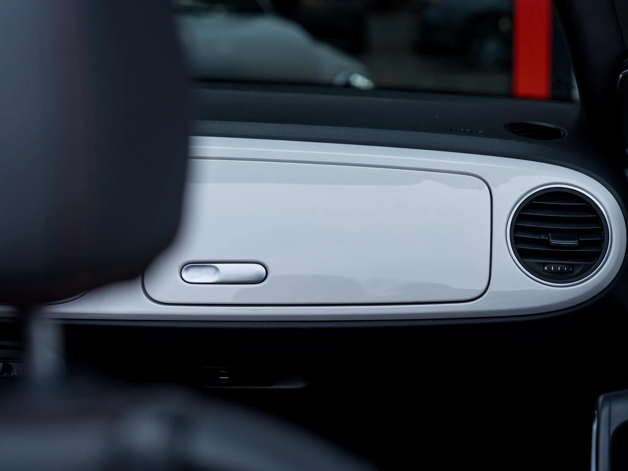 Hoofdafbeelding Volkswagen Beetle